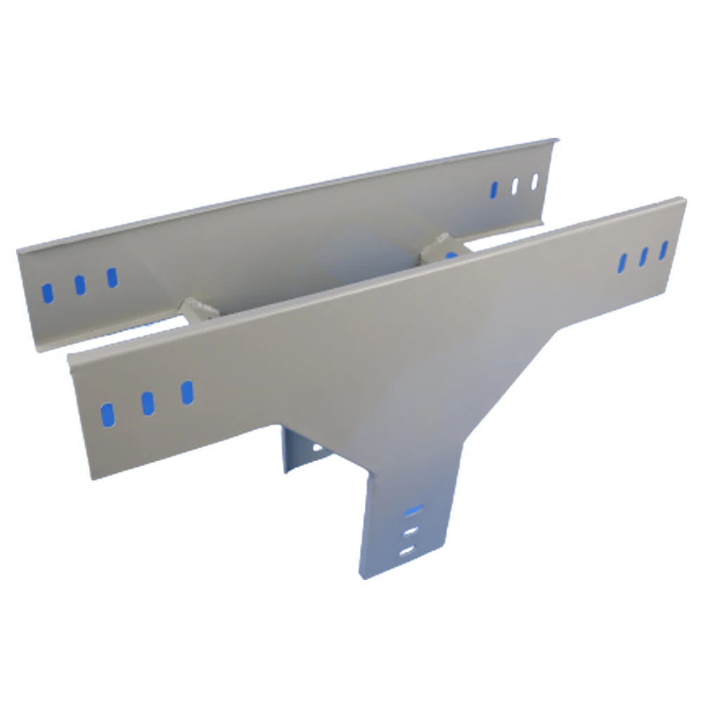 Ladder Tray Hot Dip Galvanized 2021 Long Service Vietnam Hot Sale High Quality Ladder Tray