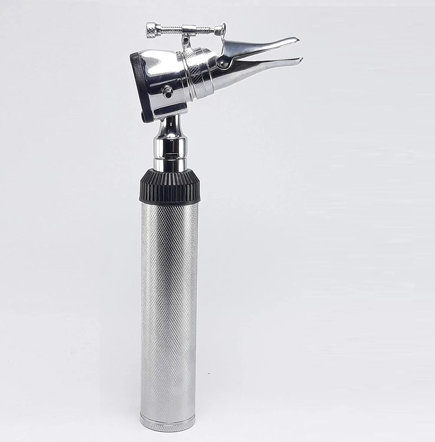 New ENT Ophthalmoscope Otoscope Nasal Diagnostic Set Kit Ear Nose and Throat Exam Kit