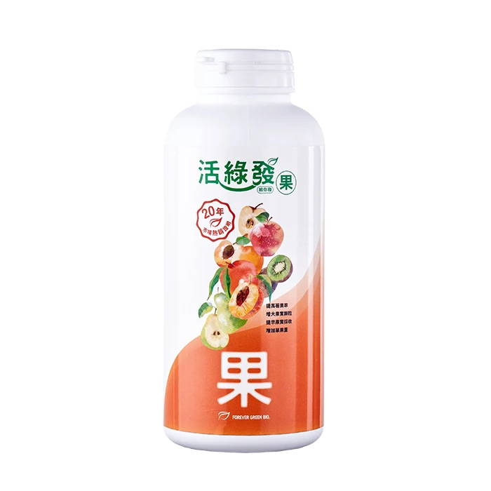 Taiwan Manufacturer 100% Liquid Organic Fertilizer Liquid Amino Acid Fruits Fertilizer compound fertilizers