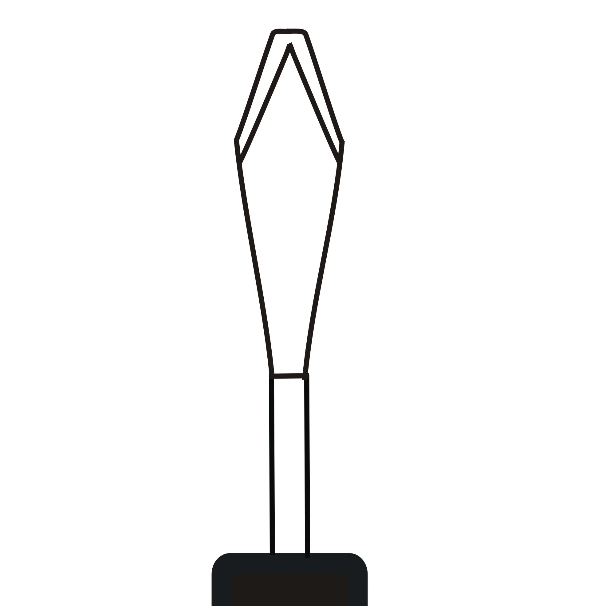 Implant Ophthalmic Surgical Knives - Ophthalmic Surgical Blade Manufacturer