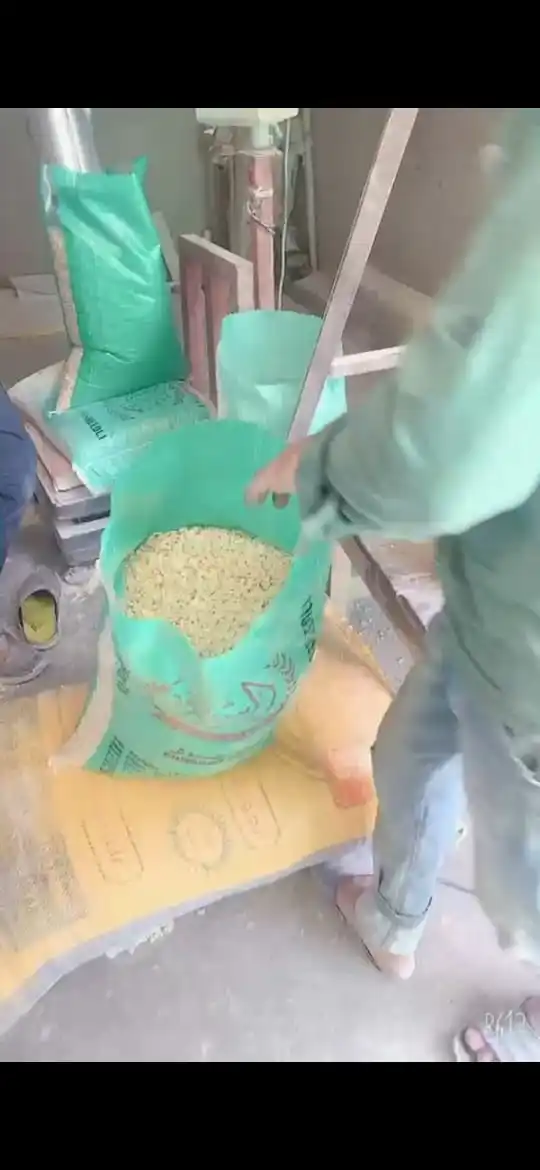 High Quality crushed beans 2021 New Cultivated Best Quality