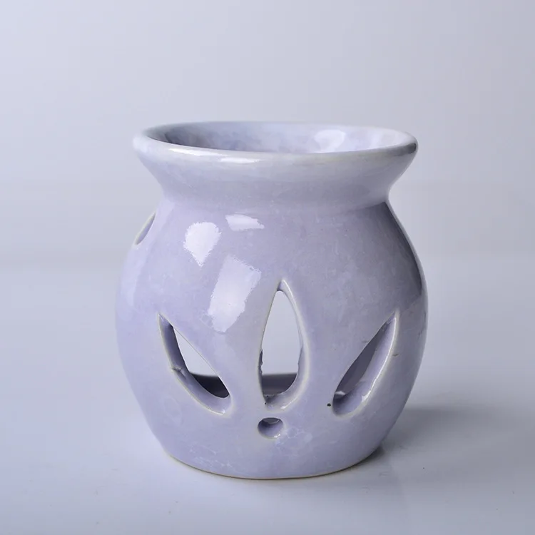 Wholesale tea light candle incense burner Wax Melt Burner
