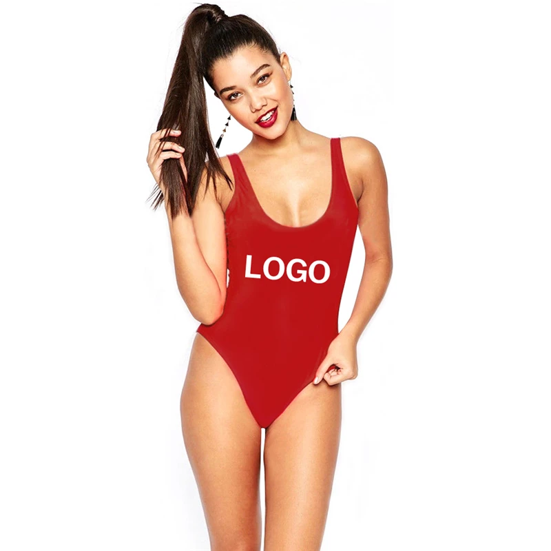 2021 новейший слитный купальник с надписью летний купальный костюм женский сексуальный пляжная одежда
