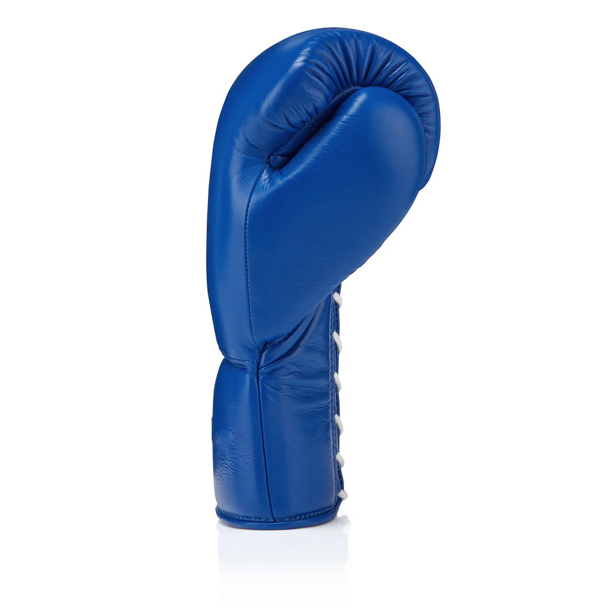 Боксерские перчатки sparring на шнуровке профессионального типа 16 унций новый дизайн для выигрыша Лучшие Профессиональные боксерские
