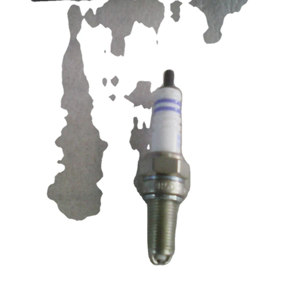 Свеча зажигания UR5DDC Апачи-180/ABS/160/150 M7011010 Для запчастей мотоцикла TVS