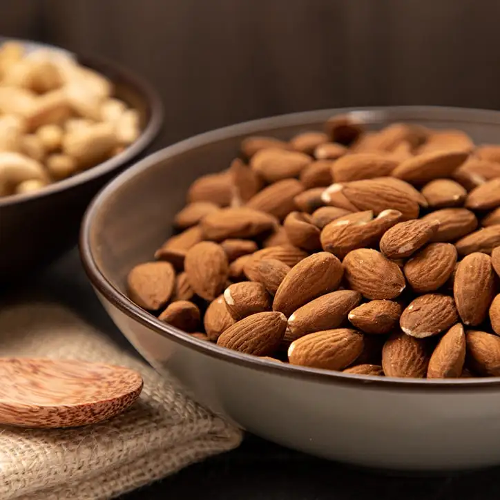 
Almond Nuts/High Quality Iranian Almond Nuts/Almond Kernel 