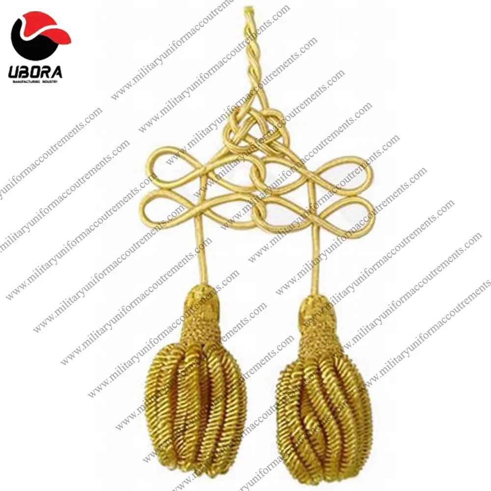 military regimental sword knots uk knot