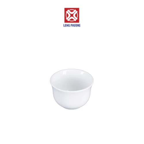 OEM Tea cup  No Handle Ceramic Coffee Tea Cups/Cup for high quality hotels and restaurants, wholesale porcelain