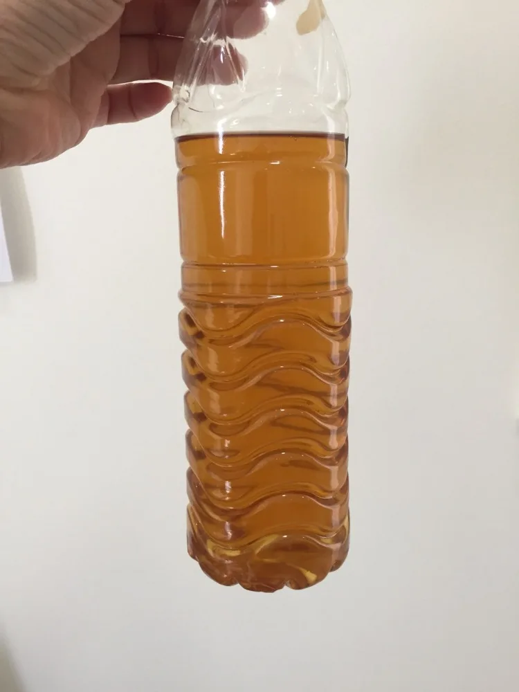 Organic Coconut Oil, Cold-Pressed - Natural Hair Oil, Skin Oil and Cooking Oil