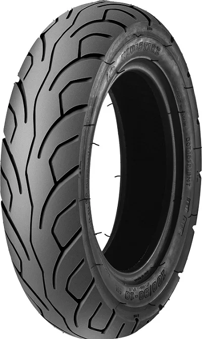 Бескамерная шина для скутера или мотоцикла, шина TL, сделано во Вьетнаме