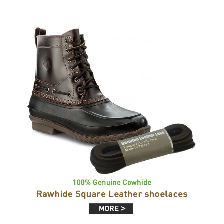 leather shoelace lpb7 r1-2