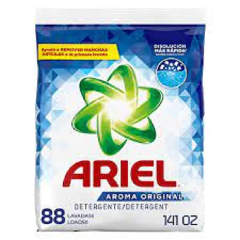 Ariel Detergent Washing Powder