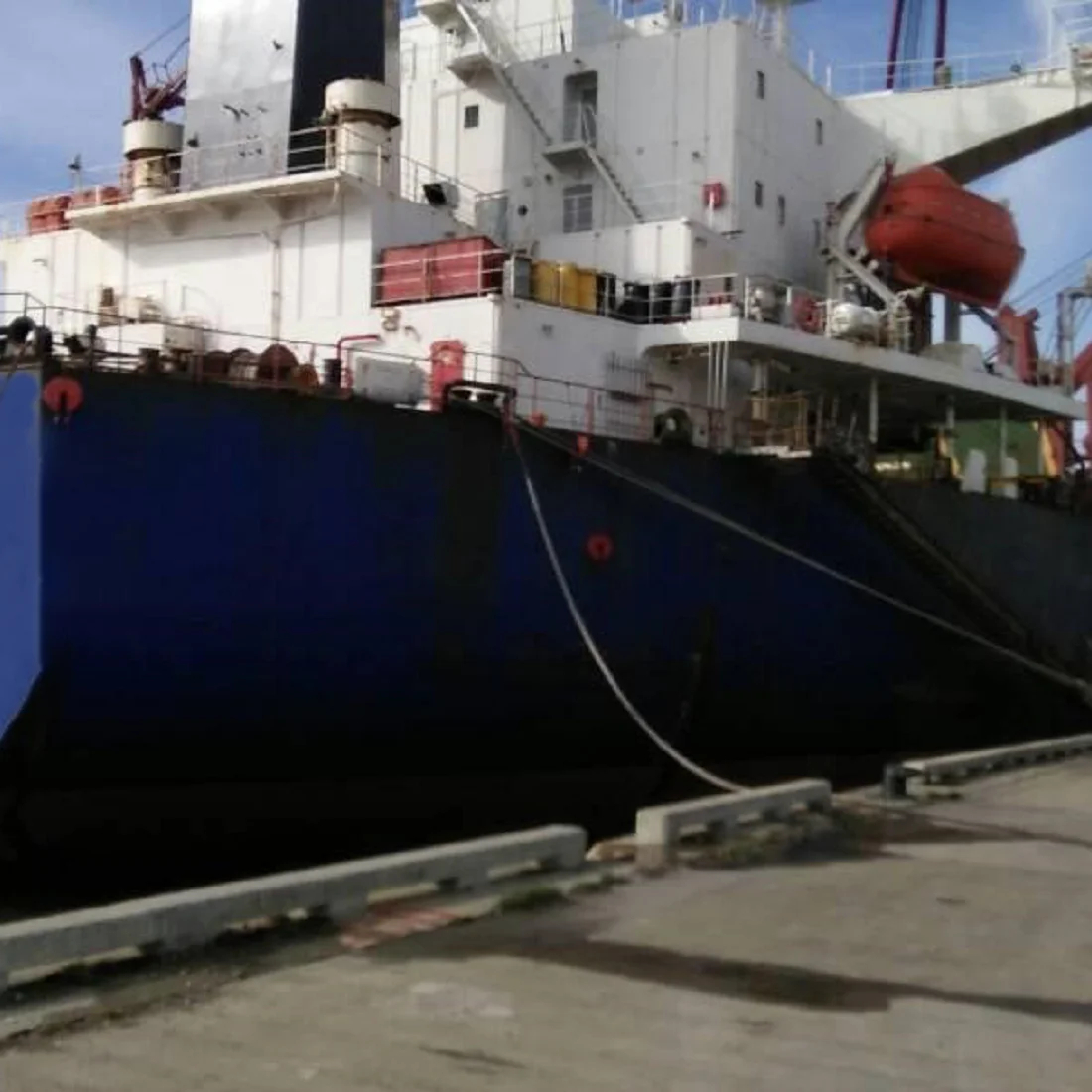 
Malaysia L 0.5 ASTM Color High Quality 390 microns Ferries Boats Barges VESSEL Marine Gas Oil (MGO) 