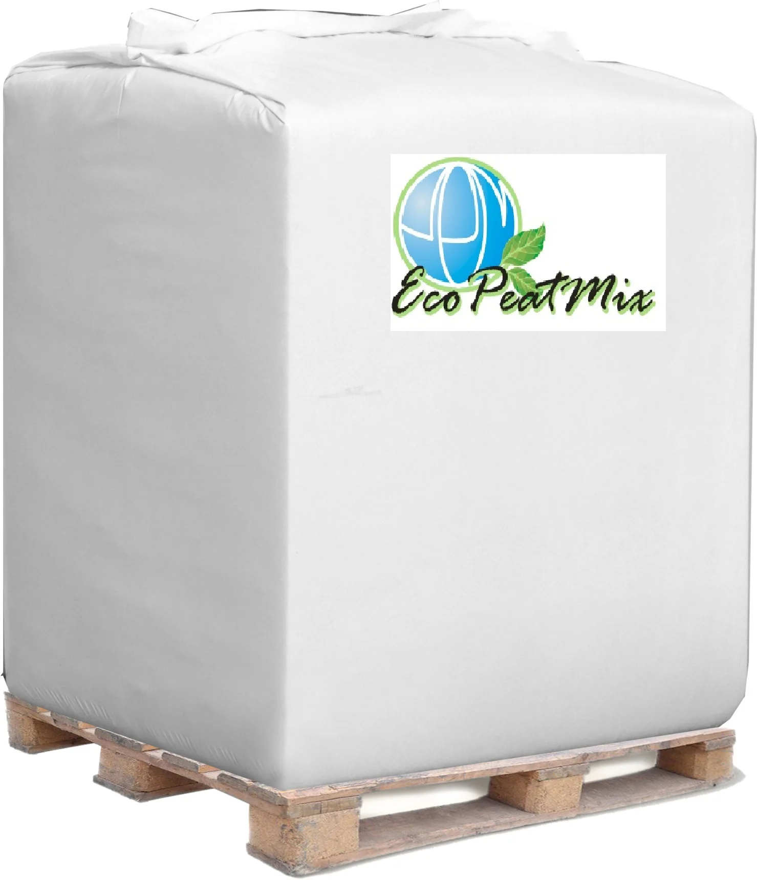 
Peat moss substrate 