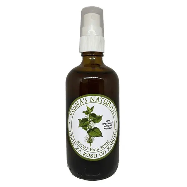 Good Quality Scalp Tonic Keep Scalp Healthy Prevent Hair Loss Rebalances Dry and Oil Scalps Massage and Continue Styling