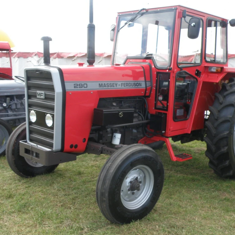 Quality Massey Ferguson MF290 Tractors For Sale