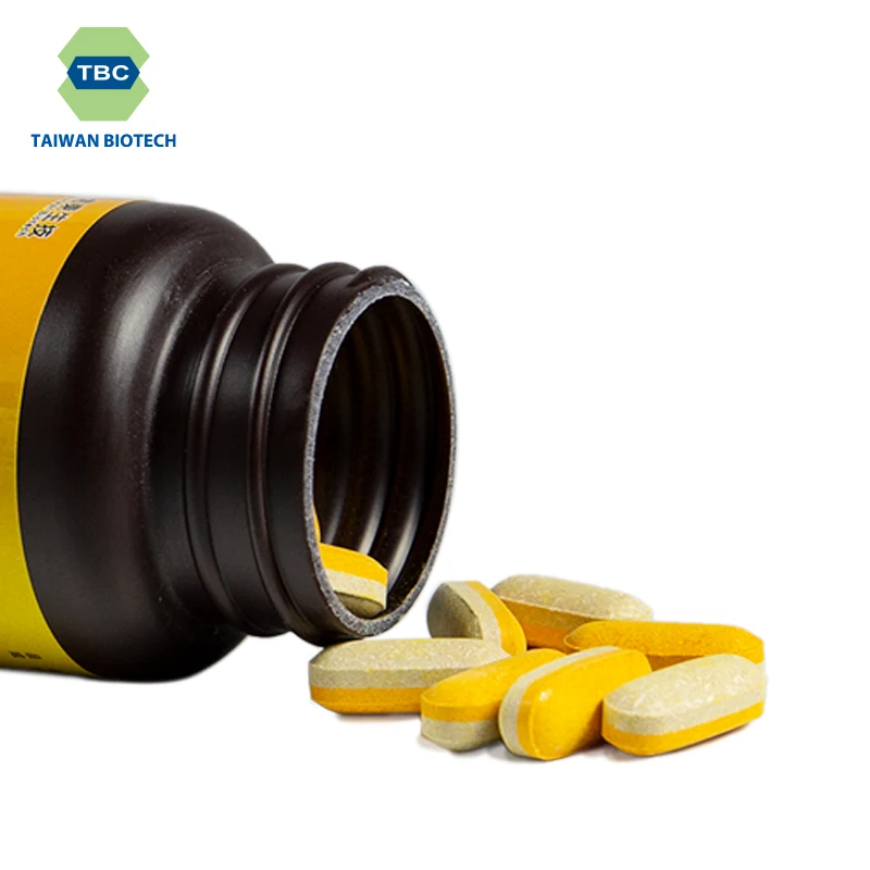 
 Витамин B1 B2 B6 B12 B комплекс ежедневная добавка  