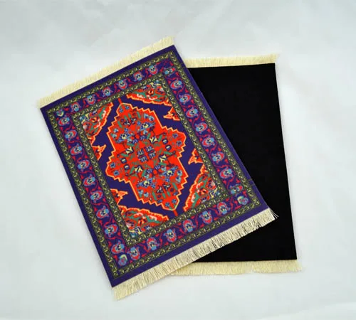 Высококачественный ориентировочный теплый коврик для мыши