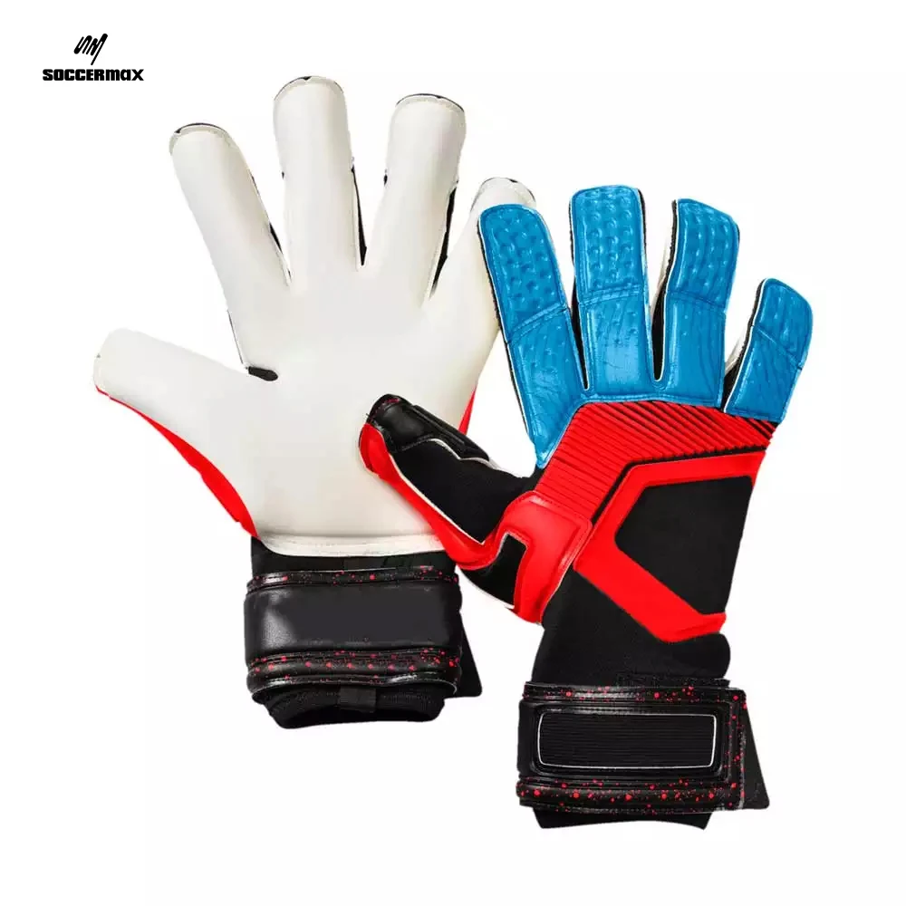 Поставщики из пакистана латексные перчатки для футбола искусственной кожи