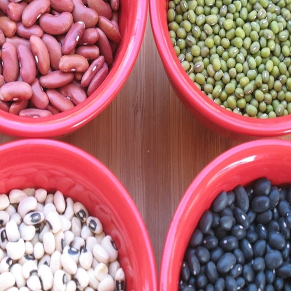 
large white kidney bean (LWKB) butter bean lima beans large white kidney bean (LWKB) butter bean lima beans