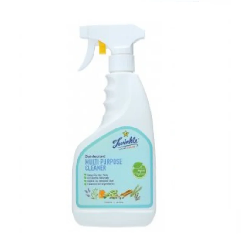 Clean Multipurpose Refreshing Scent Cleaning Up Toys Camping Tents Twinkle  Spray Cleaner On Hard Surface From Singapore
