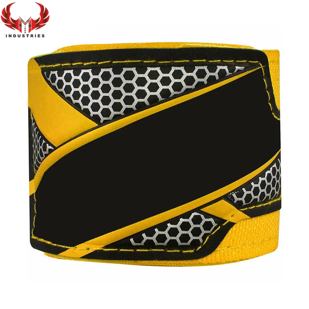 Cotton Bandage Boxing Wrist Hand Wraps Hand Protect Kickboxing, Training Muay Thai Hand Wraps