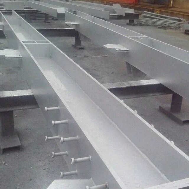 Maiqi Grey Zinc rich paint anti-corrosion primer paint epoxy paint in chemical industry for steel