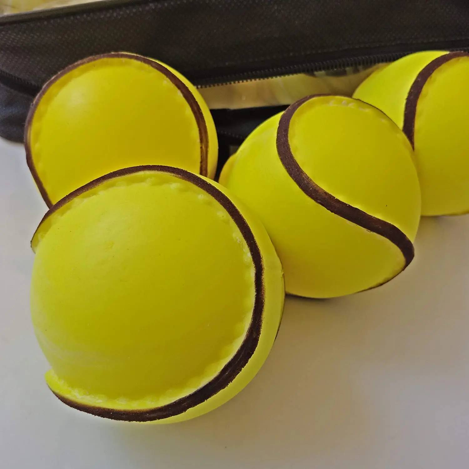 High Quality Custom Logo GAA Standard Leather PU All Weather Cheap Price Brand Hurling Balls