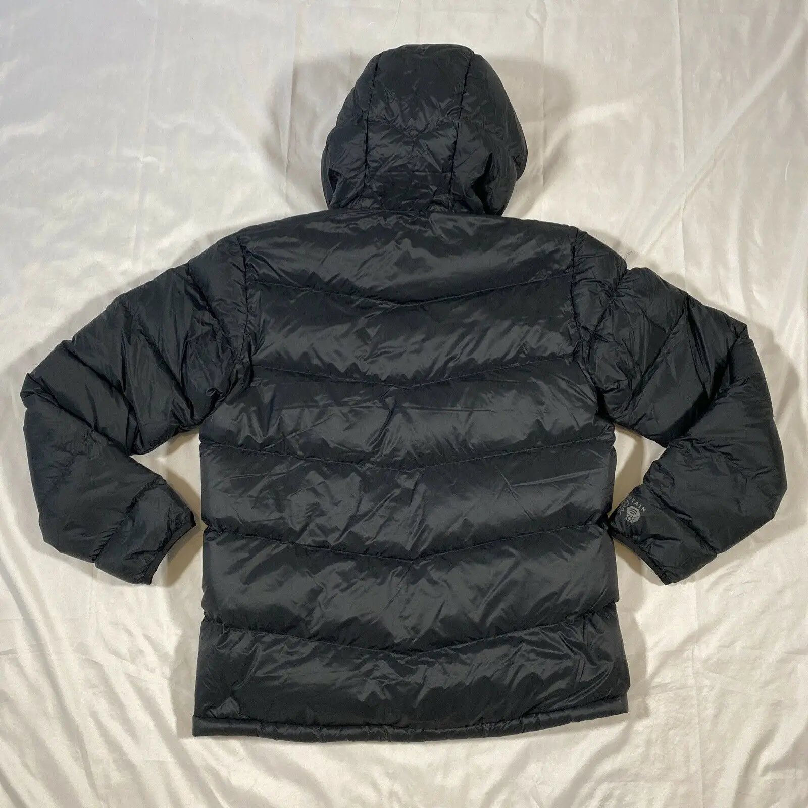 New fashion style collection Cold weather winter wear custom color bubble puffer coat men crane down jackets