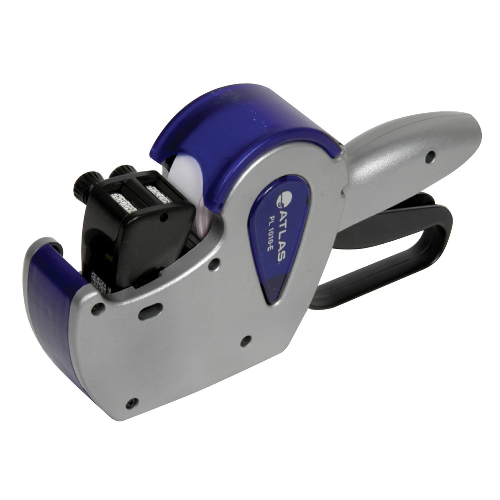 Italian Two Line PL1010E 10 x 10 Digits Premium Quality Print Labeling Machine