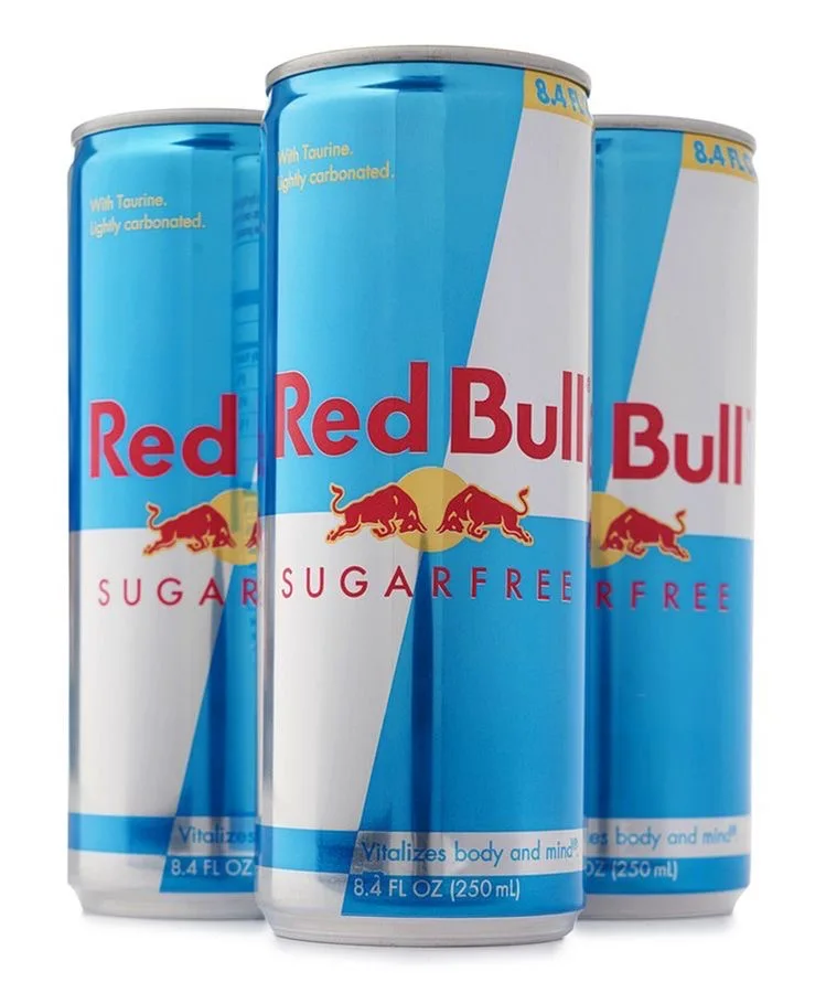 Red Bull Energy Drink, Peach Nectarine, Count 12 Fl Oz (24), Peach Edition