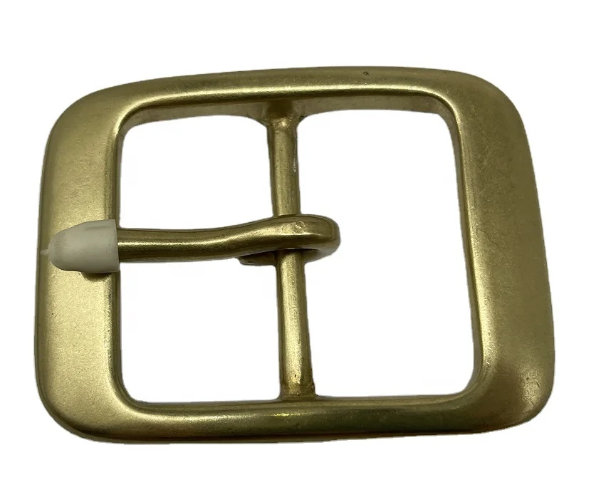 40mm copper belt buckles