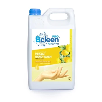Жидкость для ручной стирки AlBayader BCleen