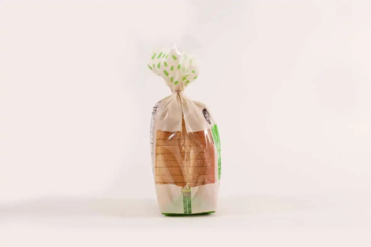 WIDE SLICED GLUTEN FREE WHITE BREAD 8-20 OUNCE Manufactured in Canada