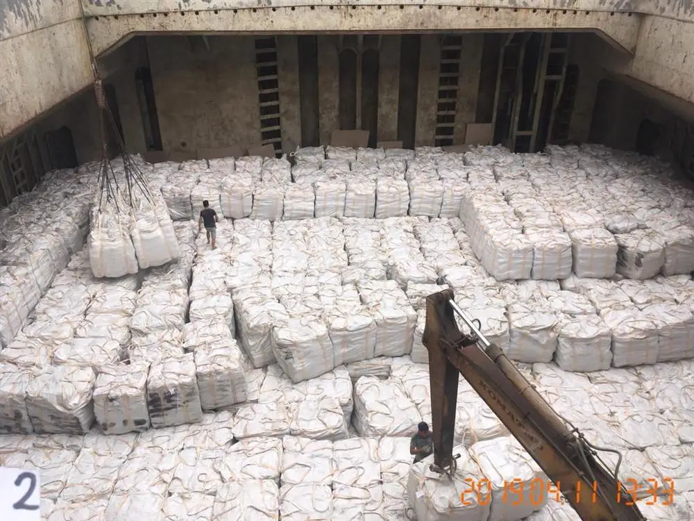 bulk bag opc 42.5 portland cement