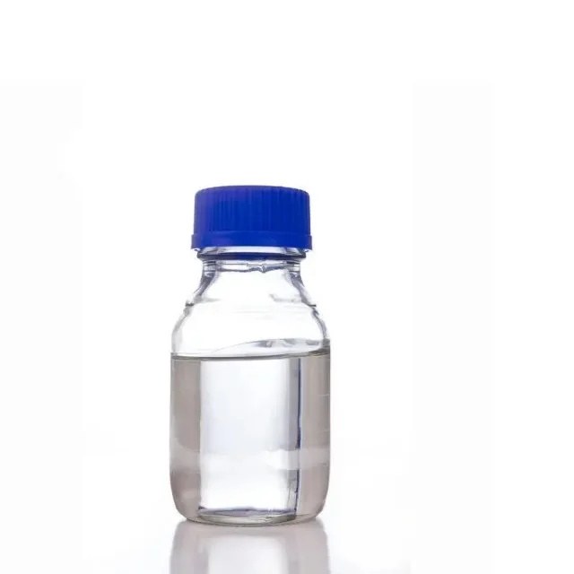 Hot Sale Low Price Propylene Carbonate 99.9% from Supplier