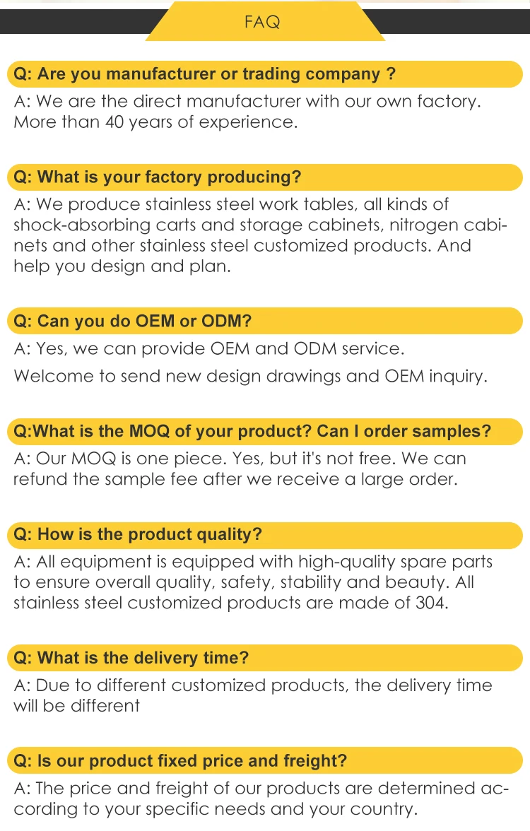 Swivel 4 Inch Black Rubber Swivel Caster Wheels for Machinery Equipment Caster Wheels