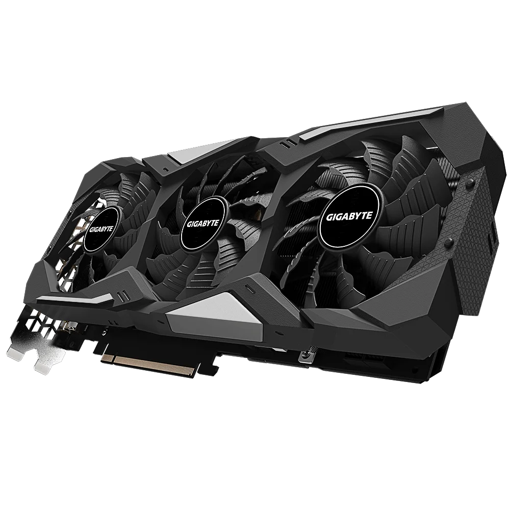 GeForce rtx 3080 3070 ti 3090 3060 2080 super ti WINDFORCE 8G Gaming graphics cards