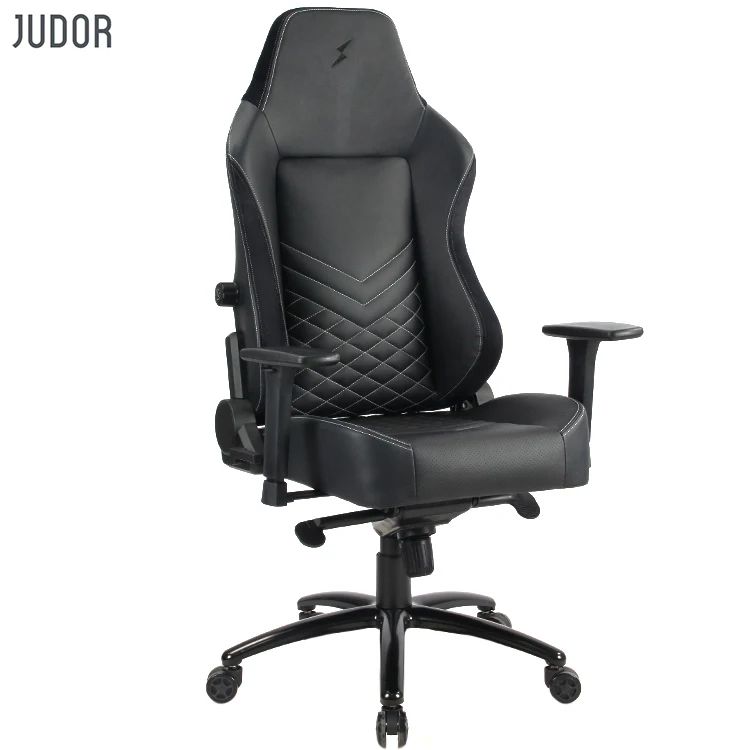Judor Ergonomic Low Cost Gaming Chairs Racing Computer PC Gaming Office Furniture