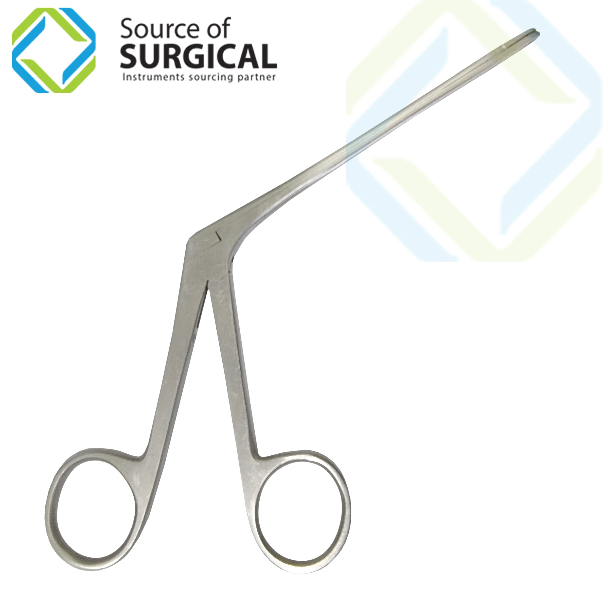 Nasal Blakesley Struempel Forceps
