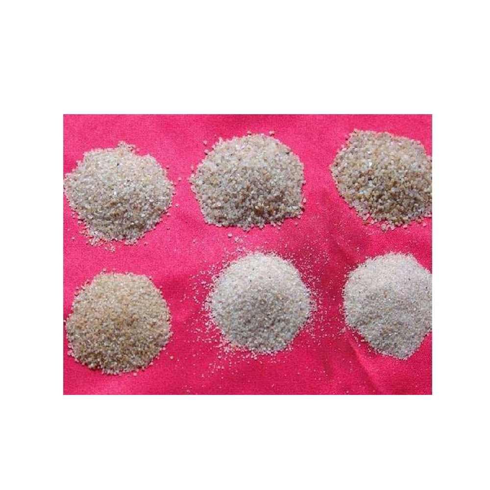 Удивительное Качество кварцевый силикагель песок порошок купить по самой низкой цене