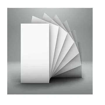 Multi Purpose used Virgin Pulp Coated Art Paper Factory Price Wholesale Wholesale Coated Art Paper In Bulk