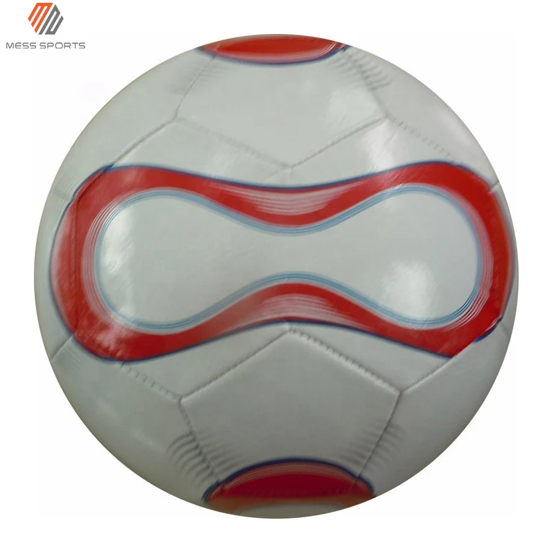 New Best Wholesale  Cheap Low Price Factory Price Customized Logo Printed Size 5 PVC Football Soccer Ball