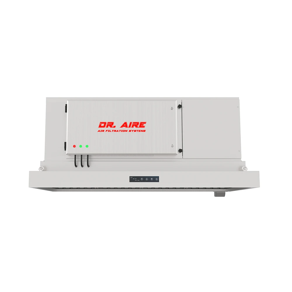 Kitchen Cooker Hood at Wholesale Price with Esp Stainless Steel Housing Wall-Mounted