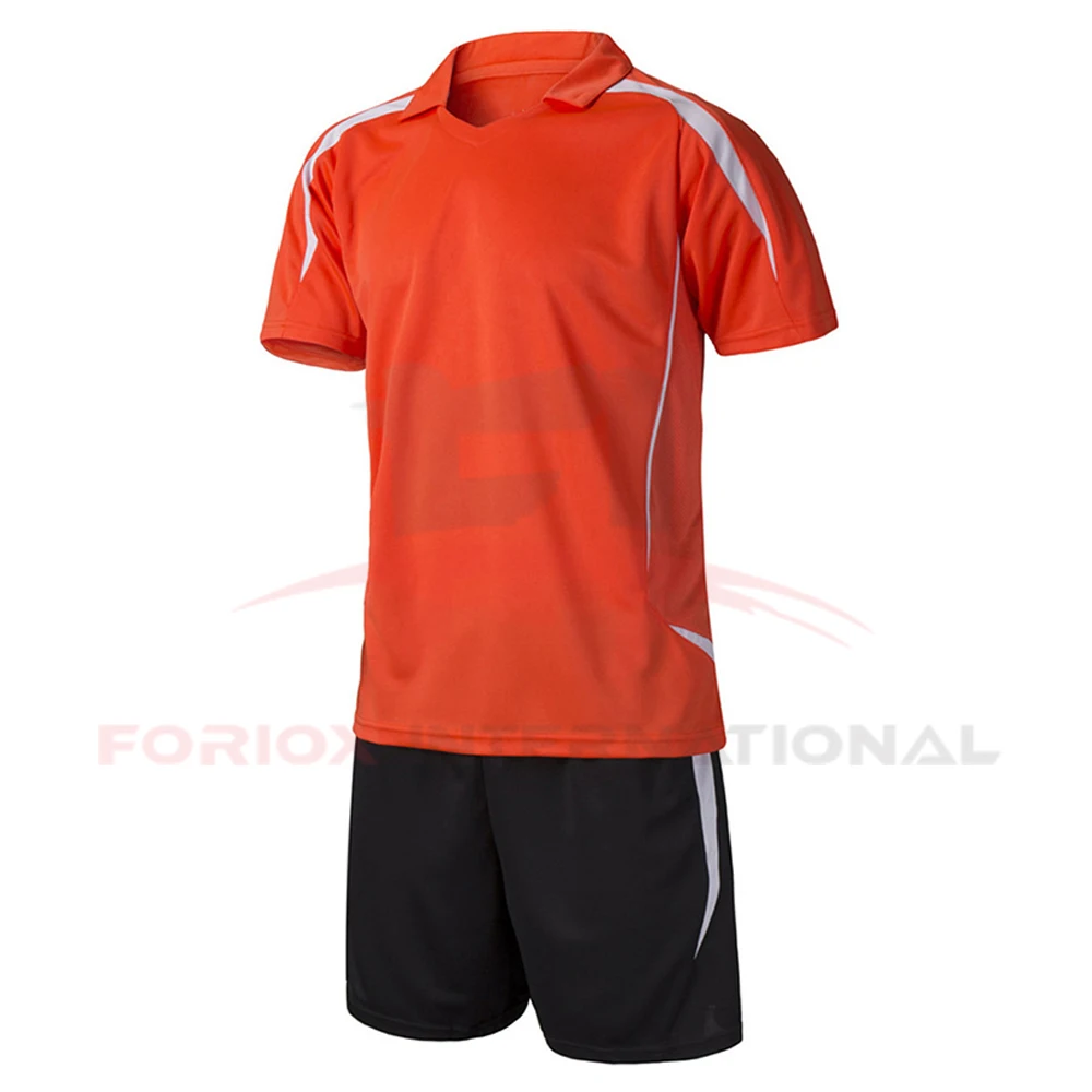  Индивидуальный дизайн Мужская футболка для волейбола униформа мужчин