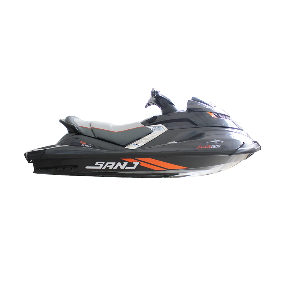 Купить Подержанный 2019 / 2020 Yamaha VX Cruiser HO wave runner Deluxe jet ski
