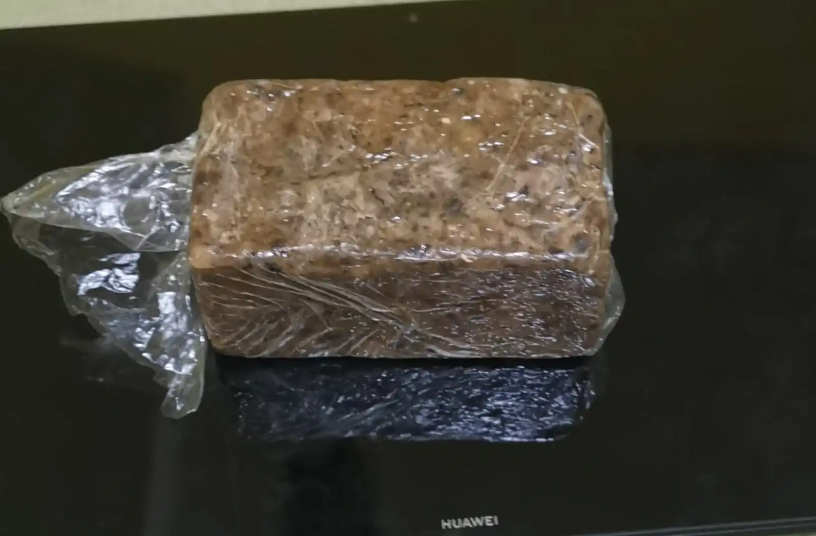 UNITED STATES $0.95 per 8OZ SOAP BARS AFRICAN BLACK SOAP