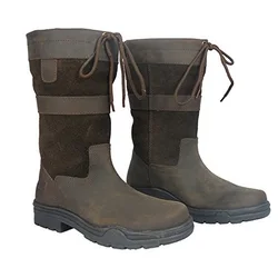 Производитель обуви для верховой езды из Индии