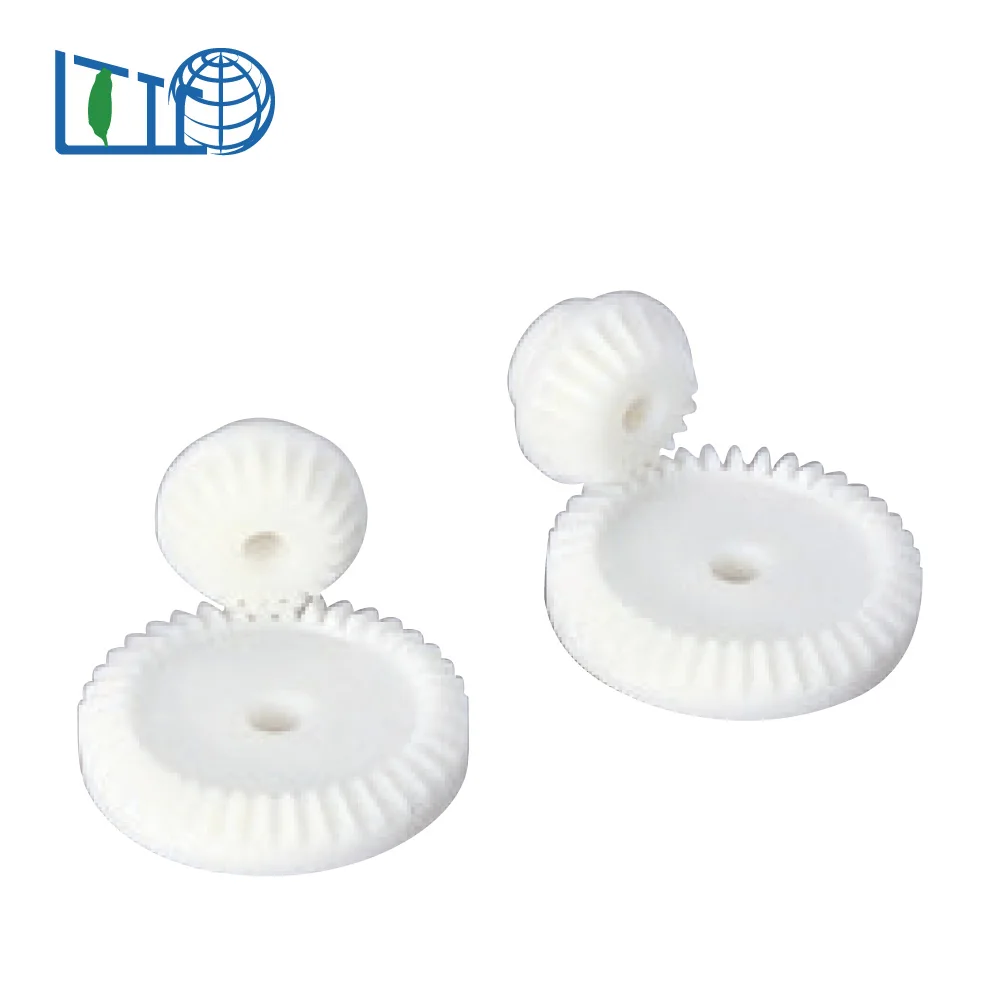 KHK Injection Molded Bevel Gear DB Series