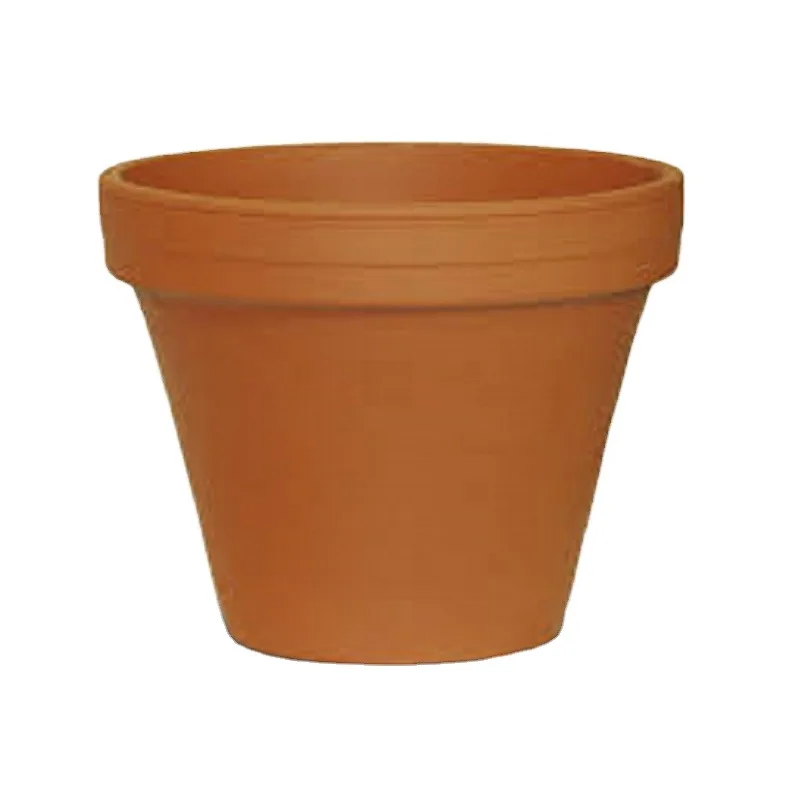 Производитель горшков из органической терракоты/глиняные горшки под заказ по низкой цене